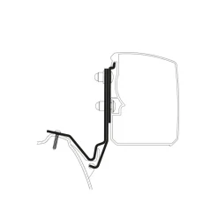 New Thule Adapter 301979