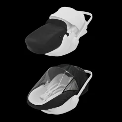 Discount Thule Newborn weather-proof bundle