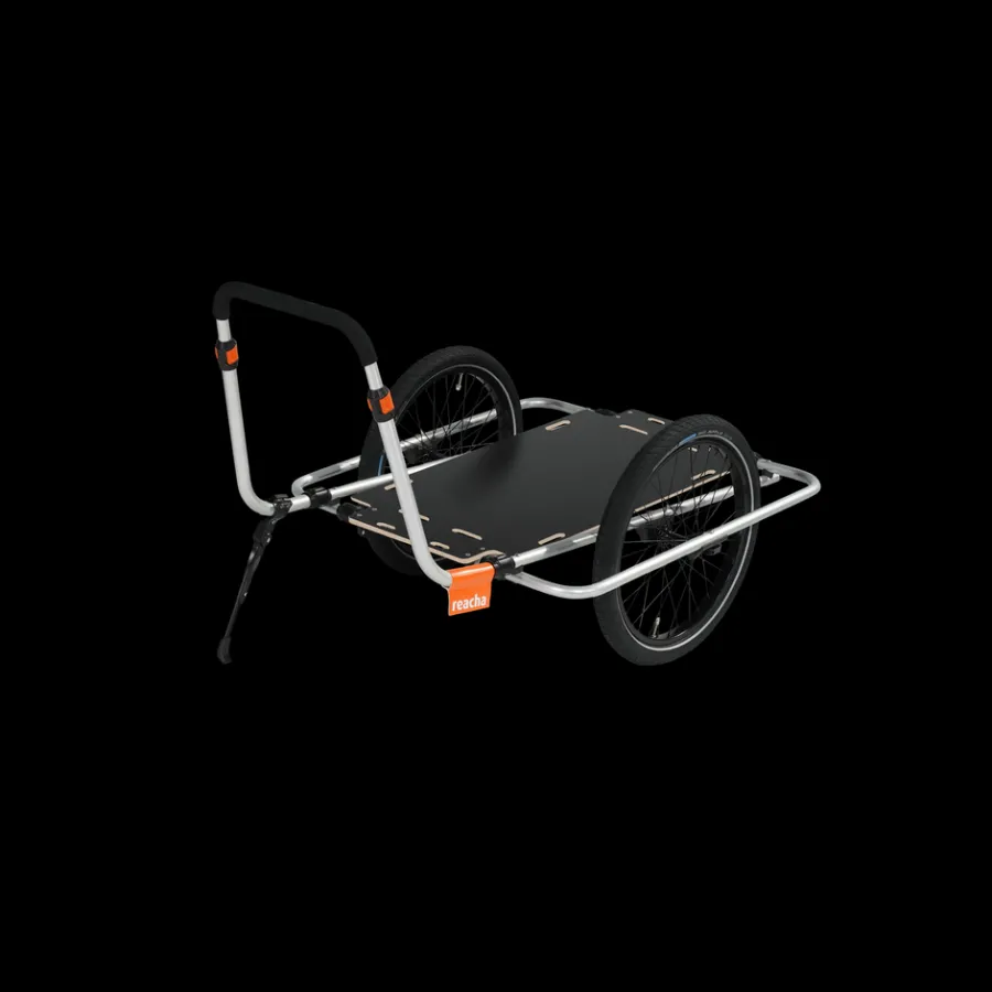 Clearance Thule Reacha City Platform