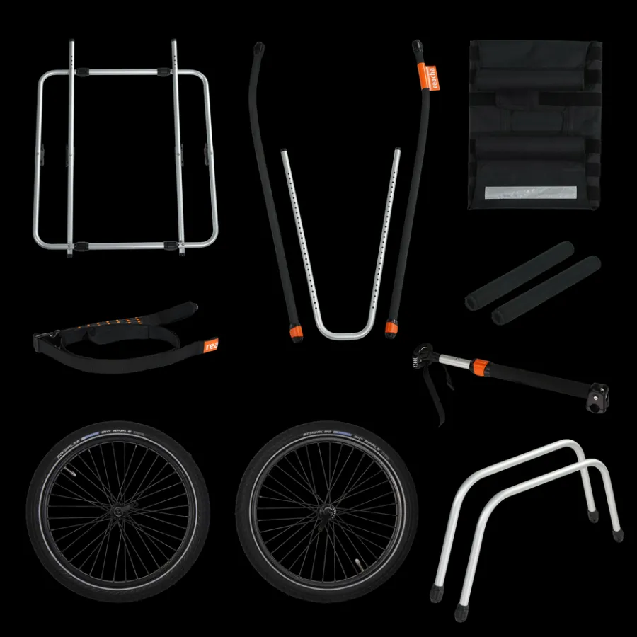Sale Thule Reacha Sport