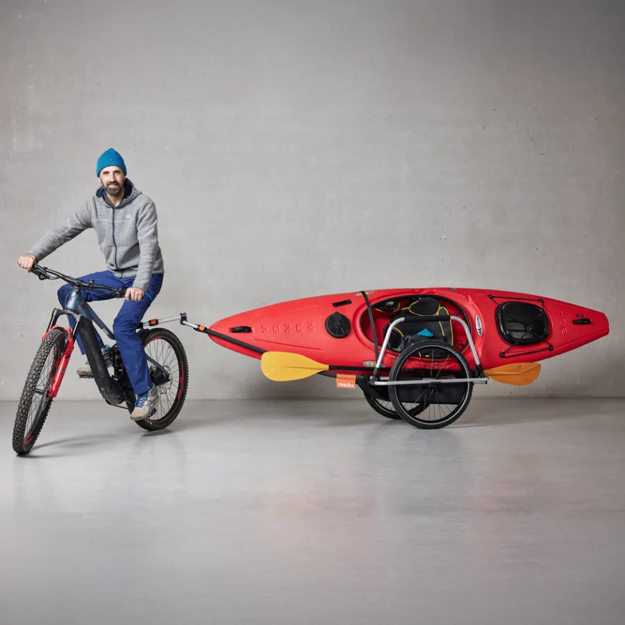 Sale Thule Reacha Sport