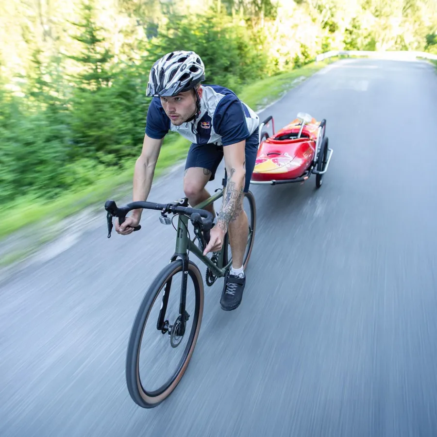 Sale Thule Reacha Sport