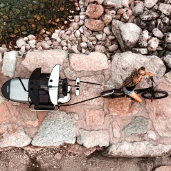 Sale Thule Reacha Sport