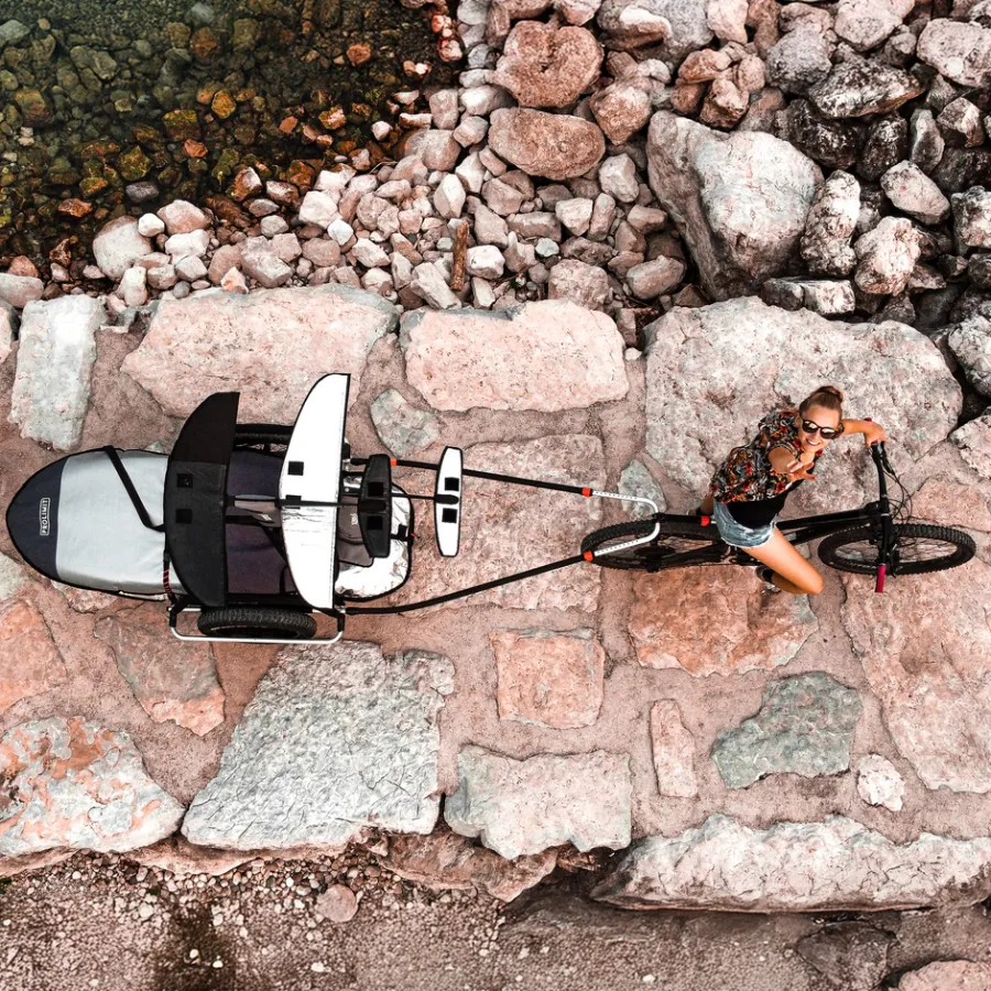 Sale Thule Reacha Sport