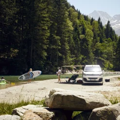 New Thule 3200