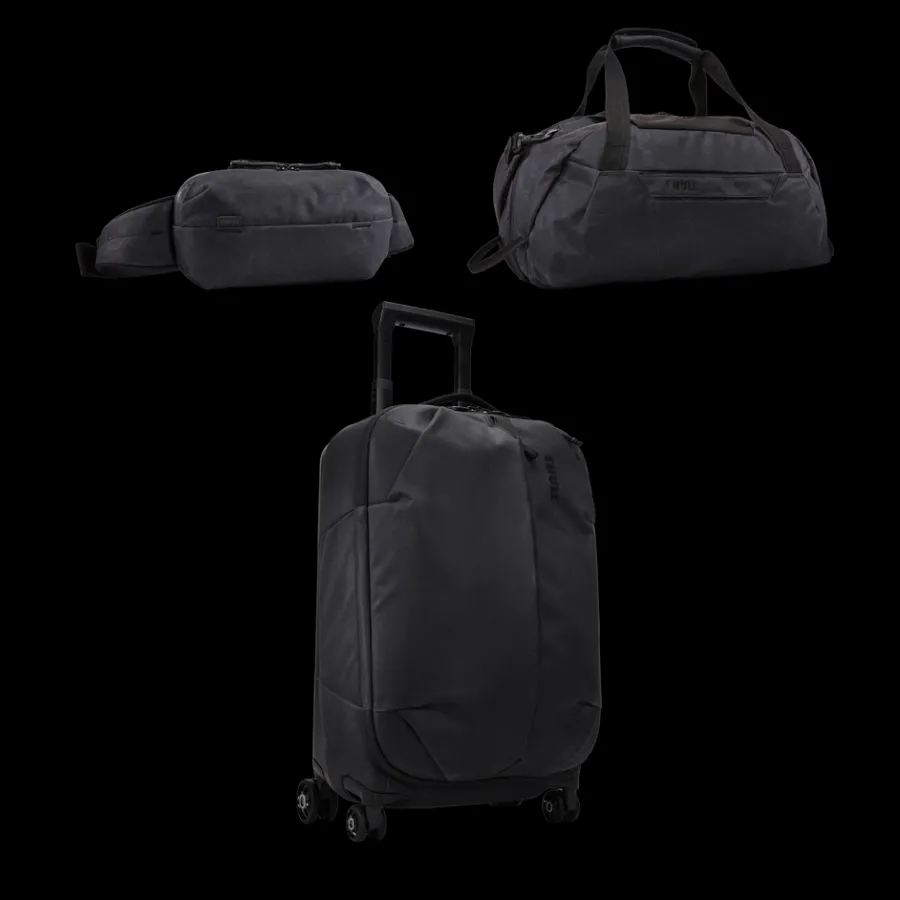 Fashion Thule Aion luggage set bundle