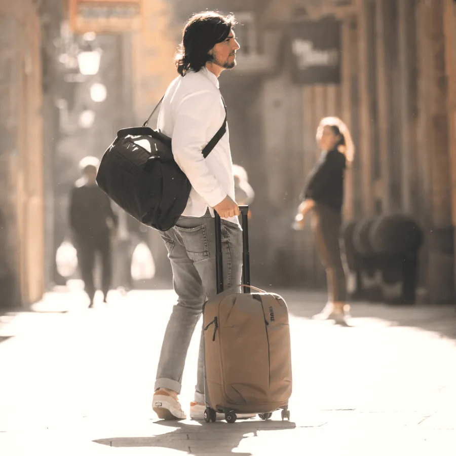 Fashion Thule Aion luggage set bundle