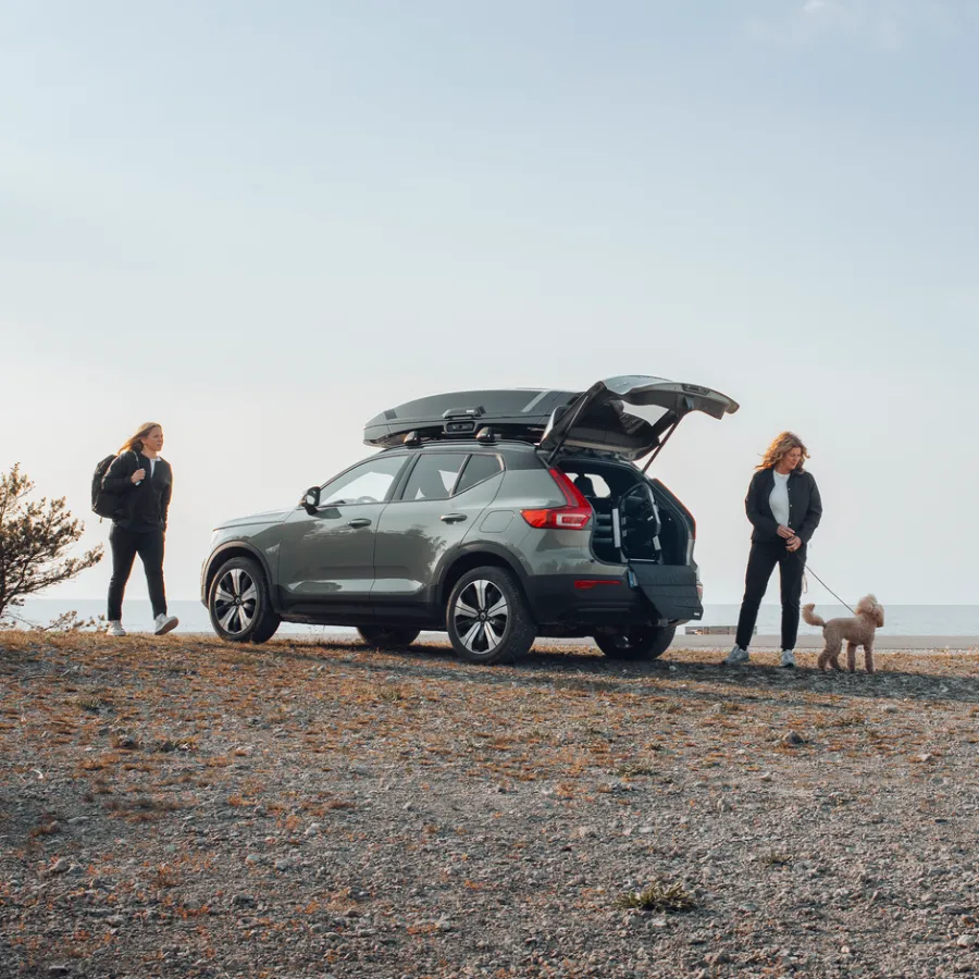 Clearance Thule Allax M