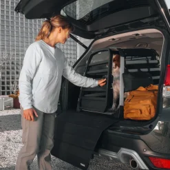 New Thule Allax M Compact