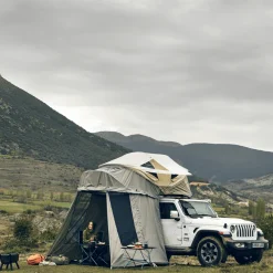 Best Thule Approach Annex S