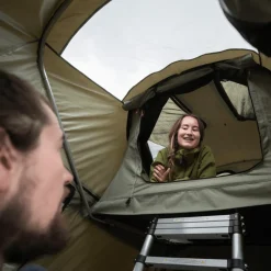 Best Thule Approach Annex S