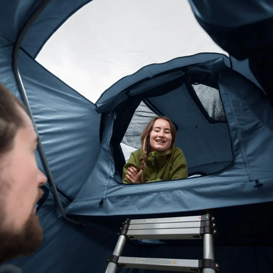 Hot Thule Approach Annex S