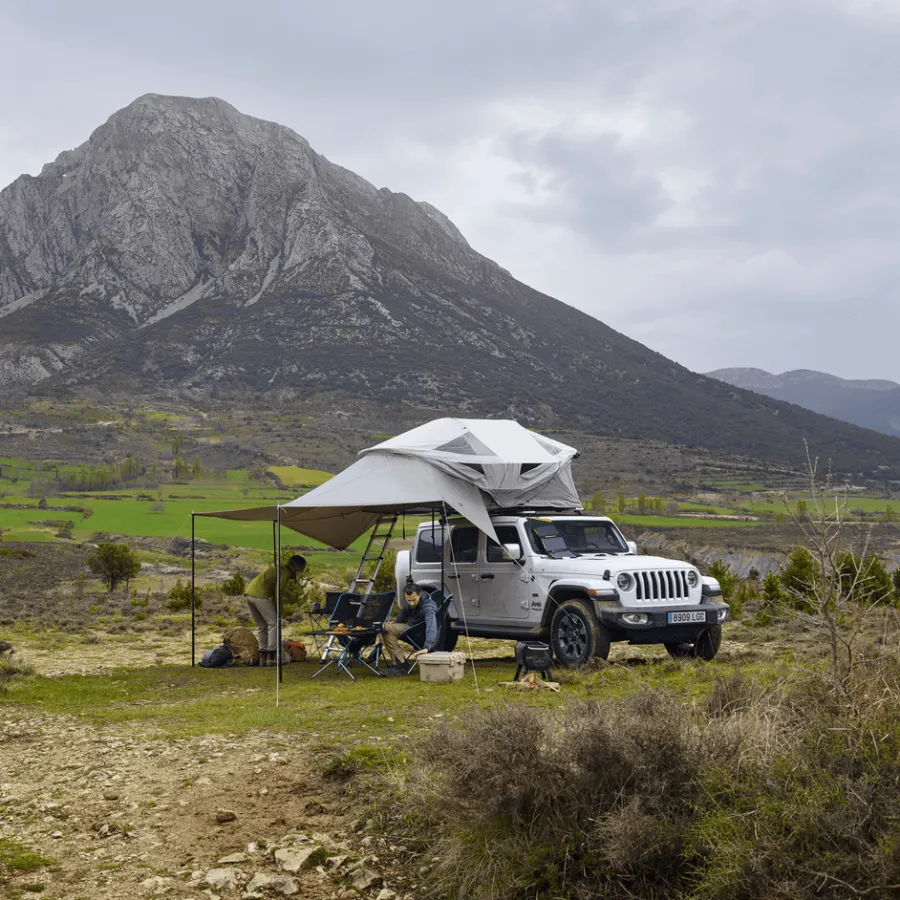 Clearance Thule Approach Awning S/M
