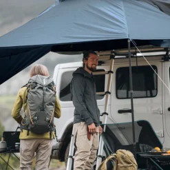 Online Thule Approach Awning S/M