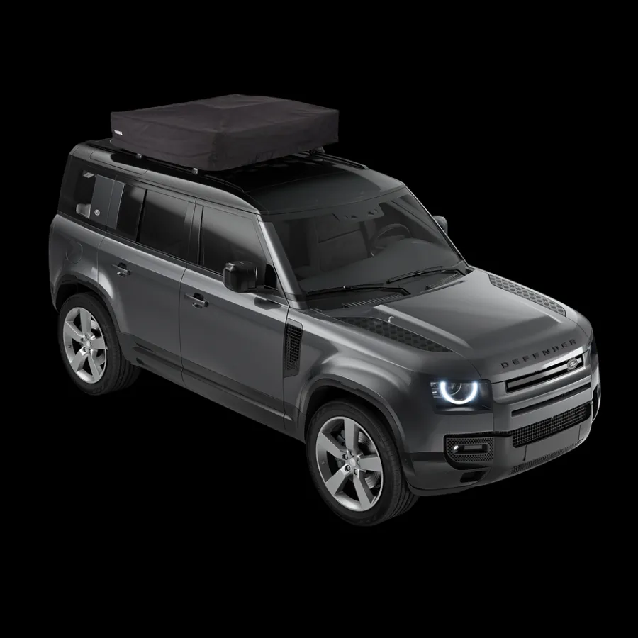 New Thule Approach M