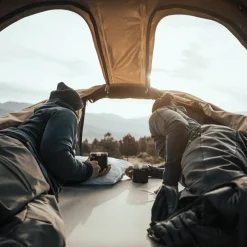 New Thule Approach M