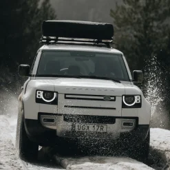 New Thule Approach M