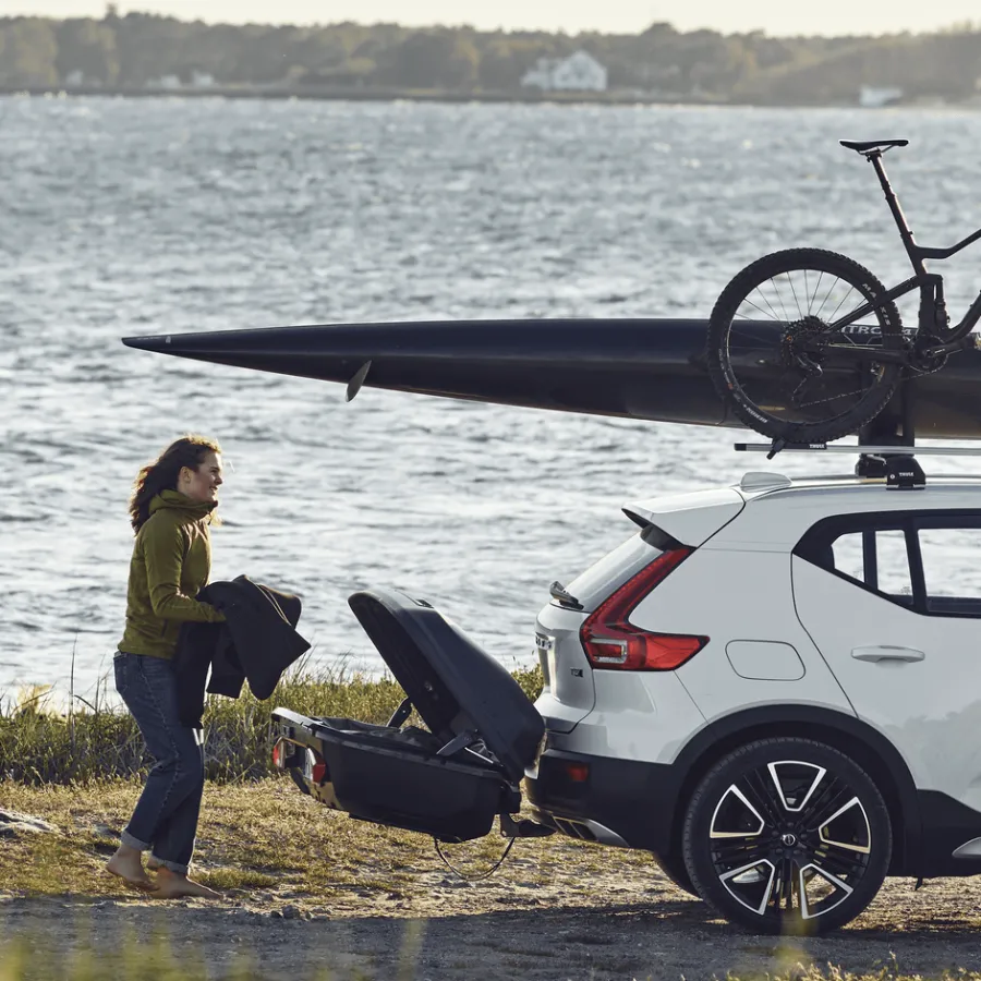 Discount Thule Arcos Box L