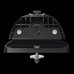 Hot Thule artificial fixpoint
