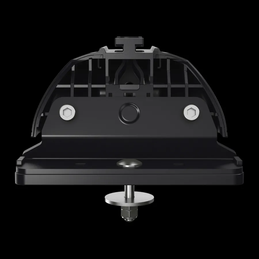 Hot Thule artificial fixpoint