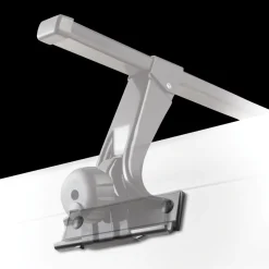 Hot Thule artificial raingutter