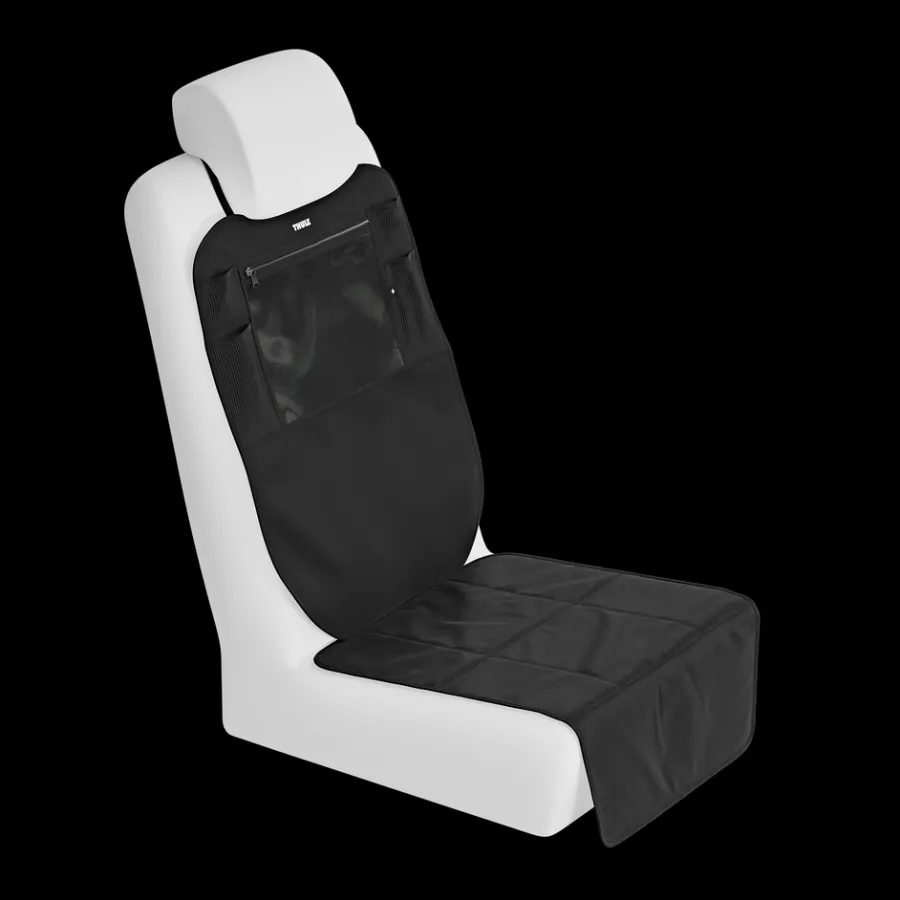 Online Thule back seat protector
