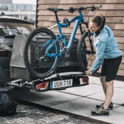 Fashion Thule BackSpace XT 3rd Bike Arm