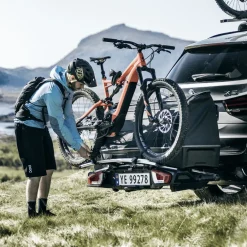 Online Thule BackSpace XT 4th Bike Arm