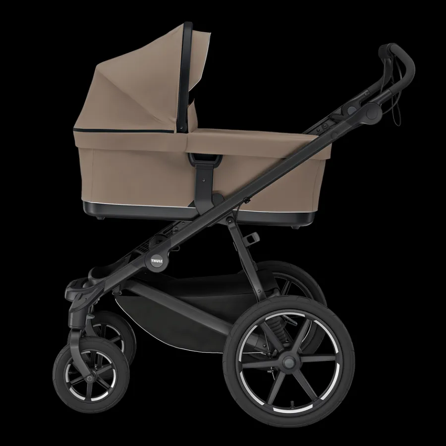 Fashion Thule bassinet
