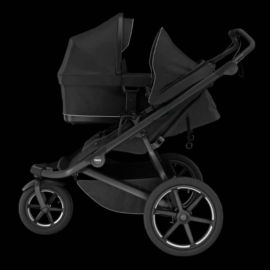 Fashion Thule bassinet