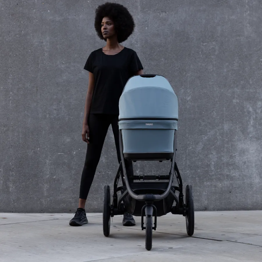 Fashion Thule bassinet