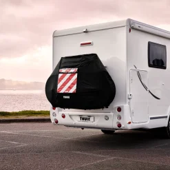 Hot Thule Bike Cover