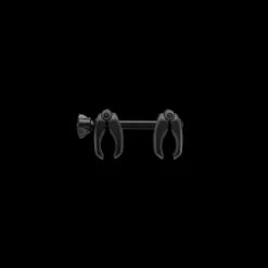 New Thule Bike Holder 4