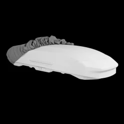 Best Thule Box Lid Cover size 1