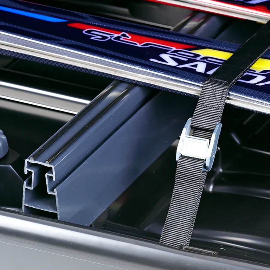 Outlet Thule Box Ski Carrier Adapter