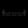 Online Thule Canyon Extension XT
