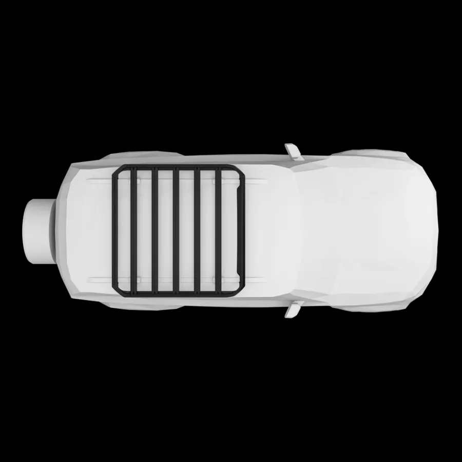 Outlet Thule Caprock