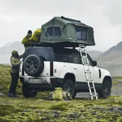 Online Thule Caprock