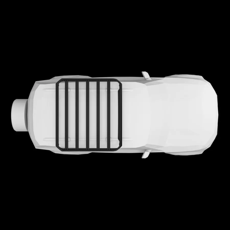 Clearance Thule Caprock