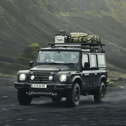 Clearance Thule Caprock