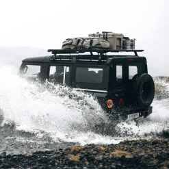 Clearance Thule Caprock