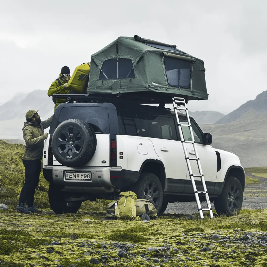 Clearance Thule Caprock
