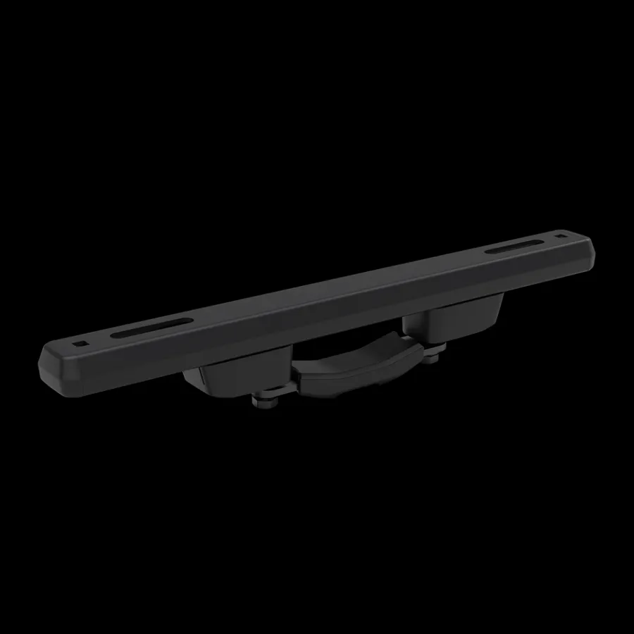 Outlet Thule Caprock crossbar kit