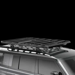 Outlet Thule Caprock crossbar kit