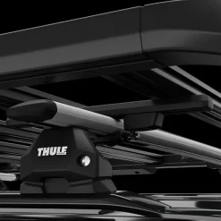 Outlet Thule Caprock crossbar kit