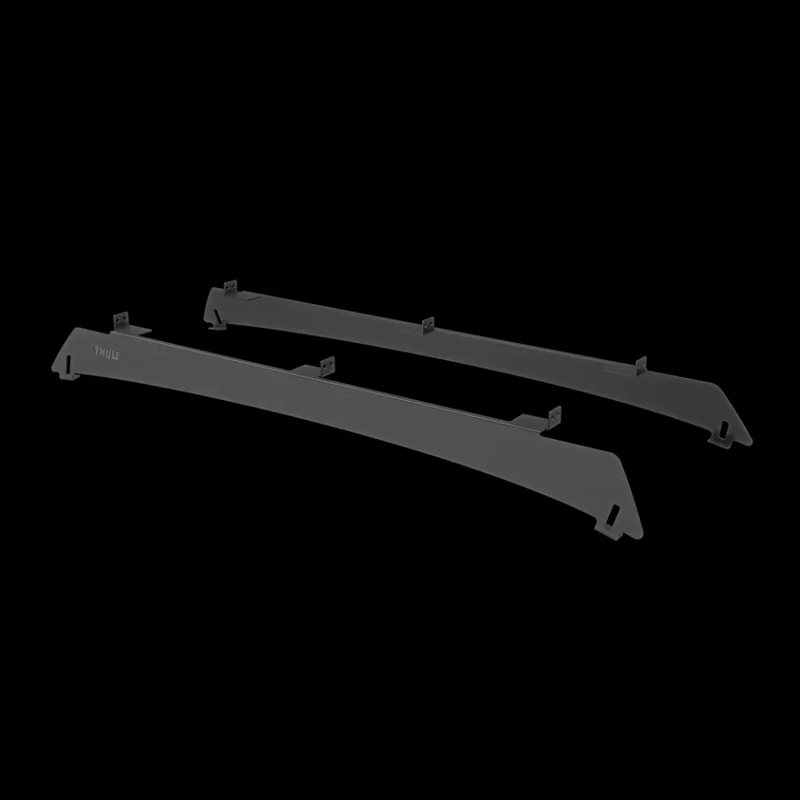 Hot Thule Caprock rail mount