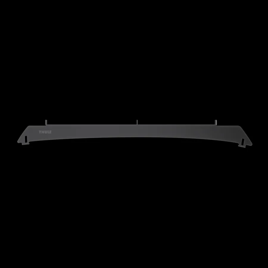 Hot Thule Caprock rail mount