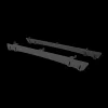 Hot Thule Caprock rail mount