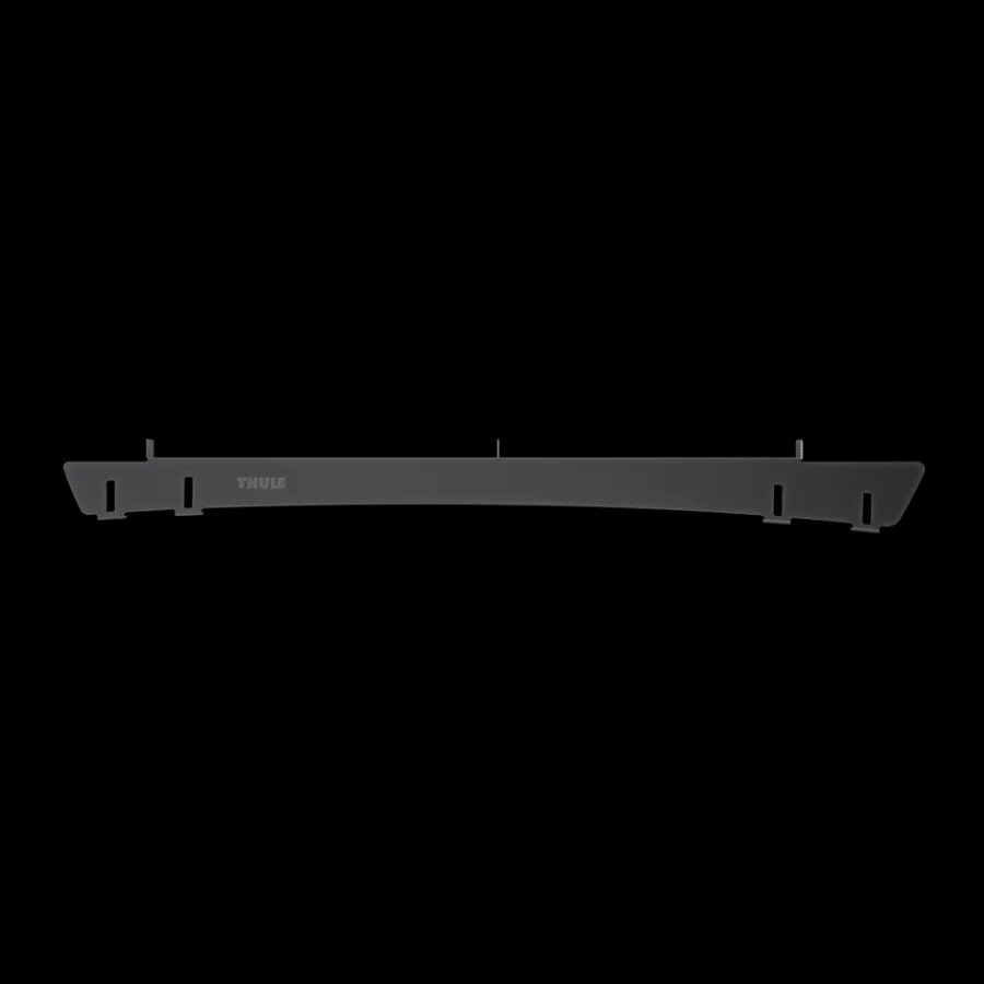 Hot Thule Caprock rail mount