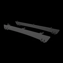 Outlet Thule Caprock rail mount